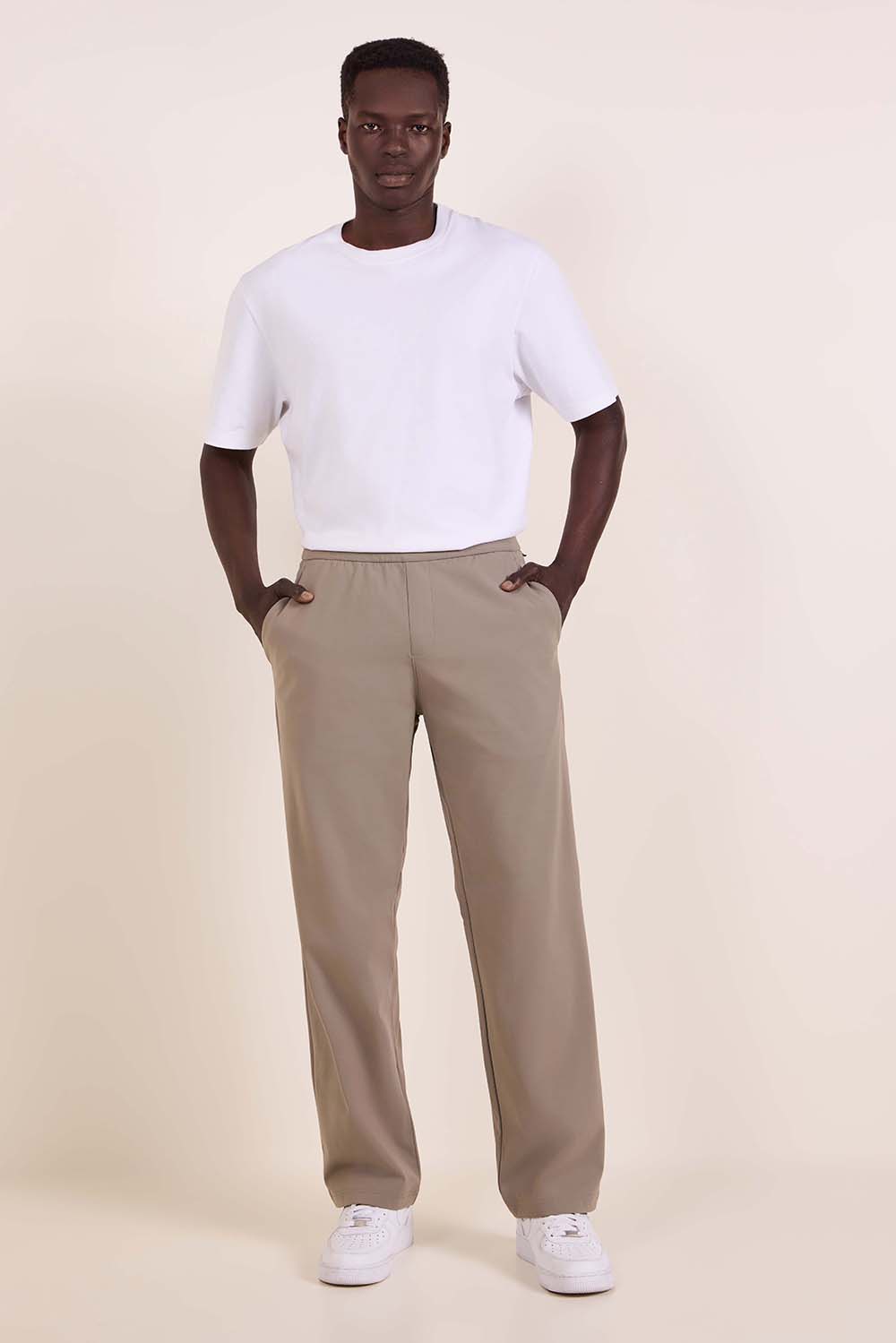 Men's Daydrift Classic-Fit Trouser Regular